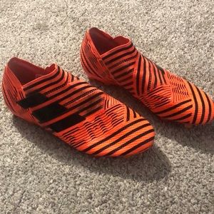 ADIDAS NEMEZIZ MESSI size 9
